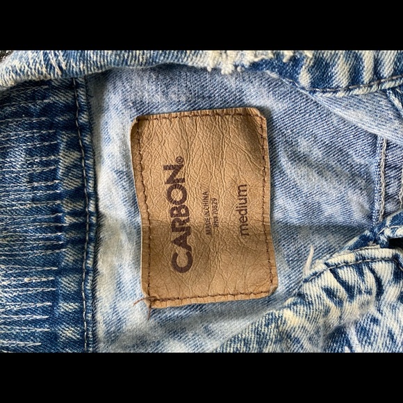 Jean jacket - Picture 3 of 3